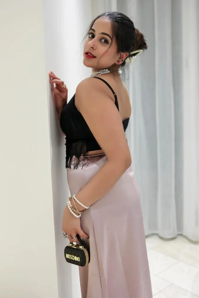 Sakshi Syal