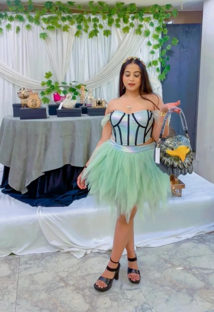 Sakshi Syal