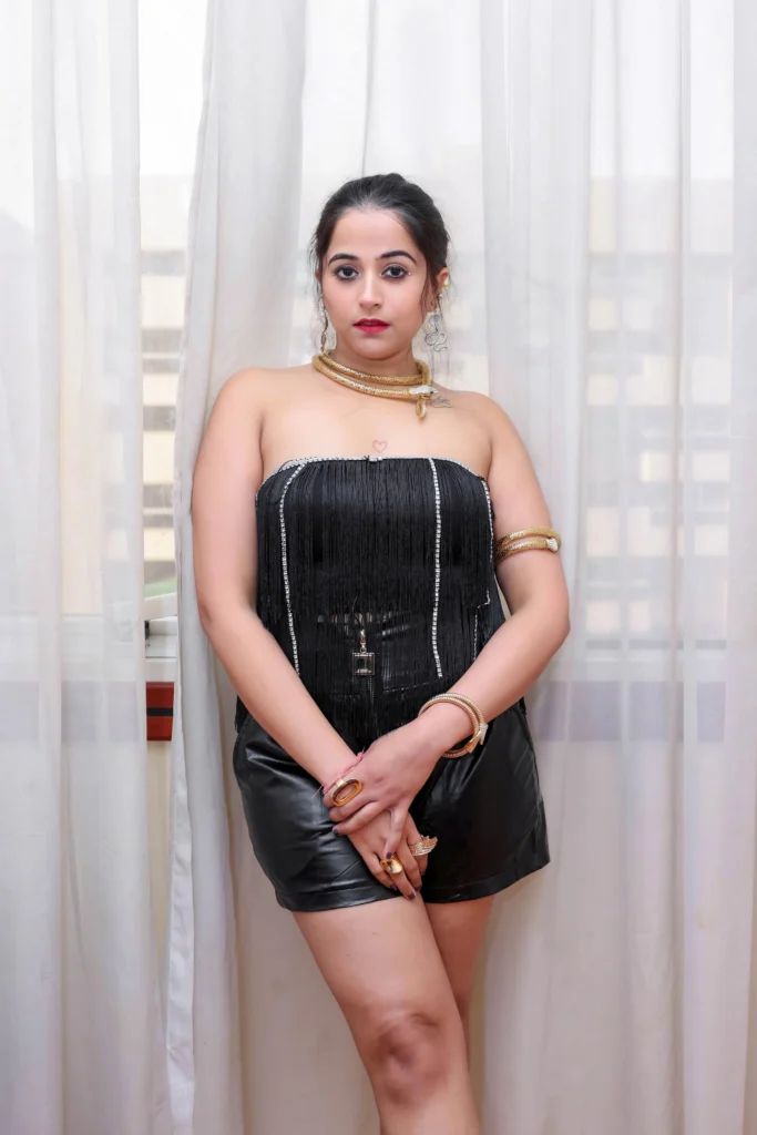 Sakshi Syal