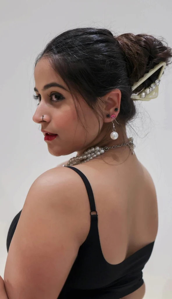 Sakshi Syal