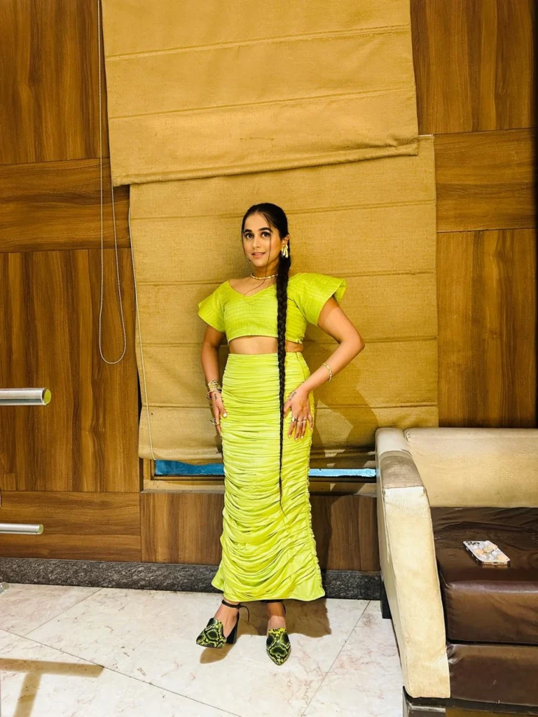 Sakshi Syal