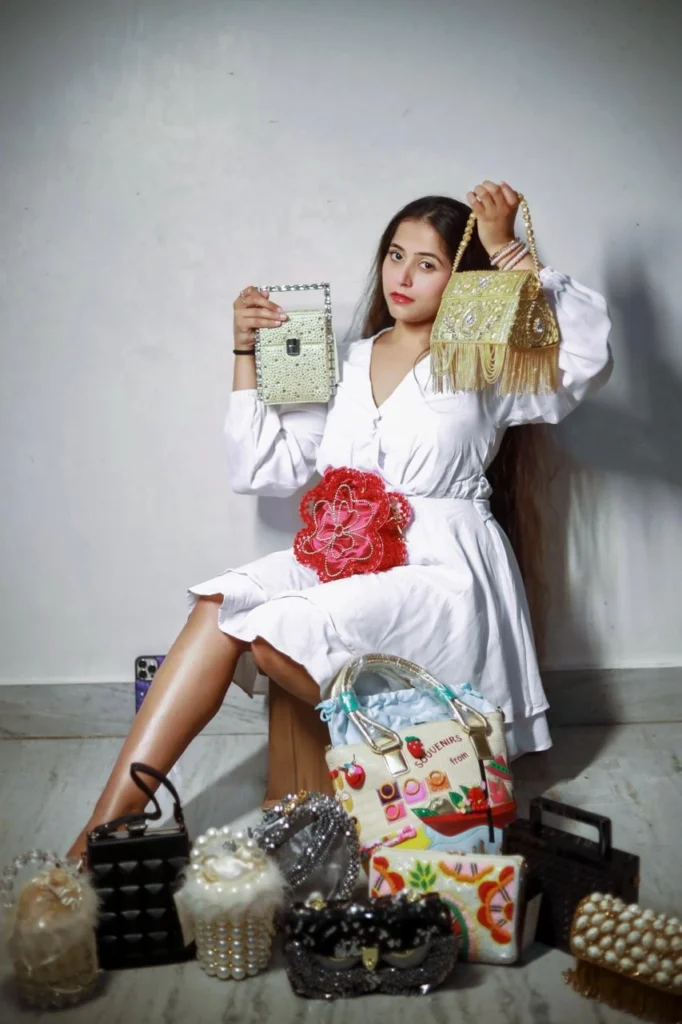 Sakshi Syal