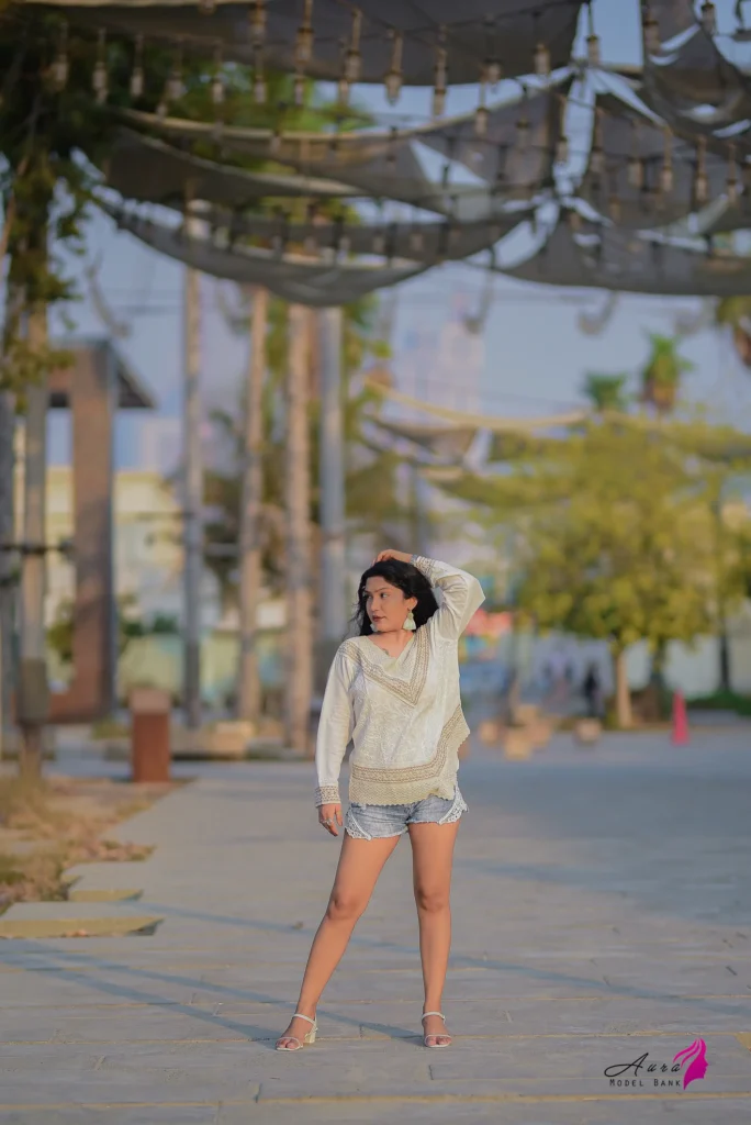 Chandani