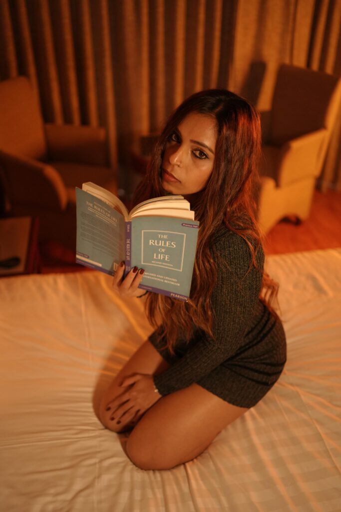 Reena Lucilia D’Souza