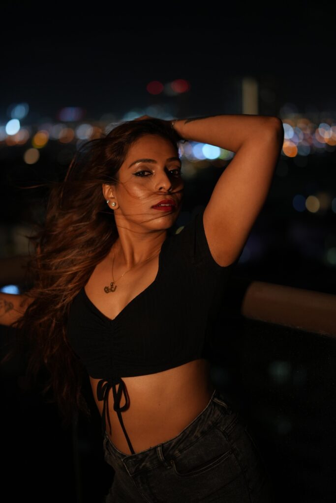 Reena Lucilia D’Souza